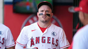Los Angeles Angels Announce Mike Trout News Before Marlins Series