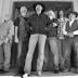 The guys in Confederate Railroad get to 'do it for fun' all over again