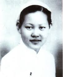li xue mei nanyang volunteer. Li Yue Mei, as a nurse - 101