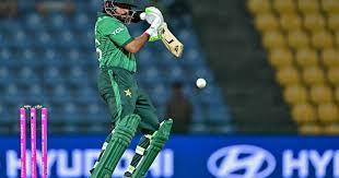 LIVE: Pakistan vs England – T20 World Cup Super Eight
