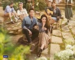Gambar Meet Yourself drama China