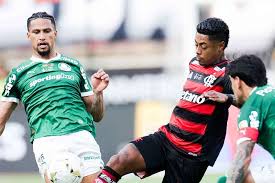 Brasileirão: Palmeiras tenta acabar com jejum de mais de 10 anos