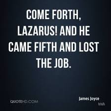 James Joyce Quotes | QuoteHD via Relatably.com
