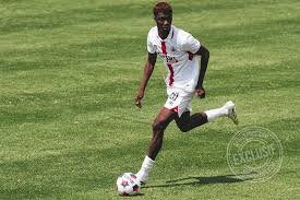 AfricaFoot - News update