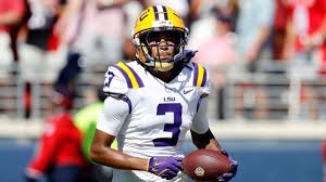 LSU’s No. 5 Dispute: DJ Pickett Stands Firm Amid Jayden Daniels’ NIL Cease-and-Desist