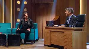 Juanes Revela Secretos a Pergolini: De Metallica al Bullying y Rocky