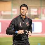 عودة الشناوي وفتحي للأهلي في