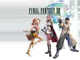 Image result for final fantasy series game art pictures