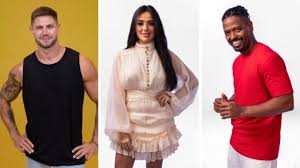 Leandro Boneco faz jogada arriscada e coloca rival no paredão do BBB 26