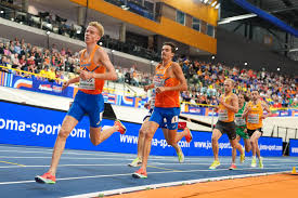European Athletics - News update