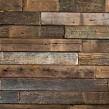 Wood Tile Wall Home Design Ideas, Pictures, Remodel and Decor