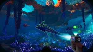 subnautica 2 release