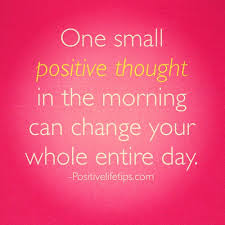 Positive Change Quotes. QuotesGram via Relatably.com