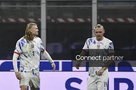 Italy v Norway - FIFA World Cup 2026 Qualifying match