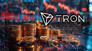 قیمت رمز ارز ترون ۲۹ مهر ۱۴۰۴