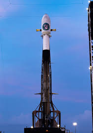 NROL-95 Mission