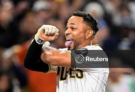 MLB: Colorado Rockies at San Diego Padres