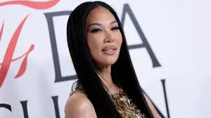 Kimora Lee Simmons: I dey look after Diddy ein kiddies after Kim Porter death