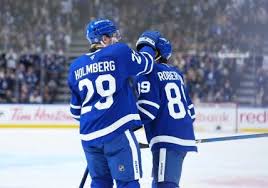 Maple Leafs Daily - News update