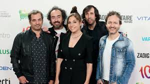 ‘La Oreja de Van Gogh’ rompe su silencio sobre la salida de Leire Martínez: “Sin rencores, pero...”