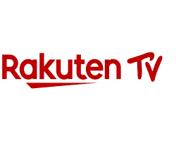 Image de Rakuten TV streaming platform logo