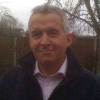 IPS-Integrated Project Services Employee Richard Paley's profile photo