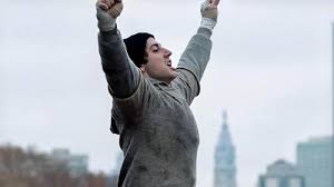 Trend Google: sylvester stallone