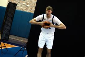 Mavs Moneyball - News update