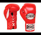 Cleto reyes