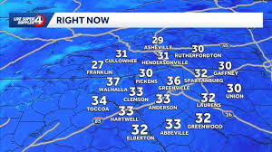 Highs near average Thursday