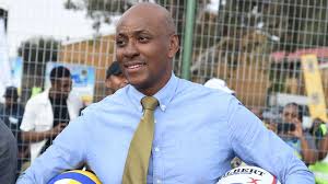 Amakhosi Go Global! Chiefs Youth Face Man U in UK Tour!