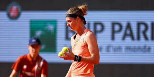 Buzkova - Townsend: Who will make it to the second round in Indian Wells?