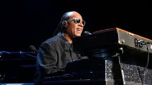 stevie wonder