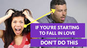 Video for how to not fall in love