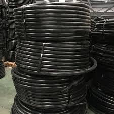 Supply HDPE Geothermal Pipe Coiled PE pipe Wholesale Factory ...