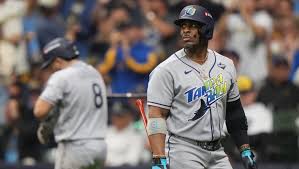 David Ortiz and Tampa Bay Rays World Series news