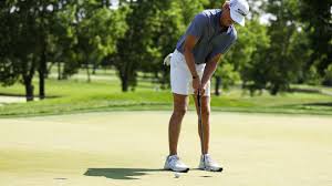 Noah Maclauchlan on winning performance: 'Luckily the putter was hot today'