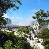 Puerto Iguazú