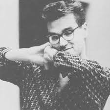 Steven Patrick Morrissey on Pinterest | The Smiths, Jigsaw Puzzles ... via Relatably.com