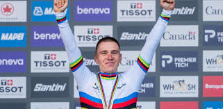 Trend Google: mondiali ciclismo 2026