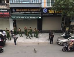 Báo Thanh Niên - News update