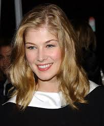 ... Helen in An Education, Lisa in Made in Dagenham, Miriam Grant-Panofsky in Barney&#39;s Version and Kate Sumner in Johnny English Reborn. - Rosamund-Pike