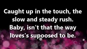 Faith Hill - Breathe - song lyrics, song quotes, songs, music ... via Relatably.com