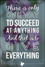 Road To Success Quotes on Pinterest | Road Quotes, Success quotes ... via Relatably.com