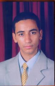 Ahmed Abdallah Elhashemy Zaki Mohamed|About - photo