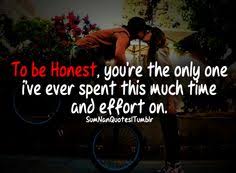 Relationship effort quotes | Relationship Quotes Collection ... via Relatably.com