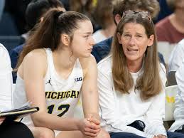 Michigan Wolverines Advance to Elite Eight After Sweet 16 Victory