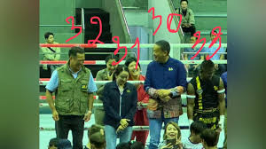 บัวขาวแซวตัวเอง! ลุ้นเป็นนายกฯ คนที่ 33 ต่อจากอนุทิน? - Imagen principal del artículo