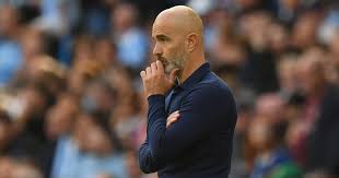Man City must be 'perfect' to beat Porto, says Maresca