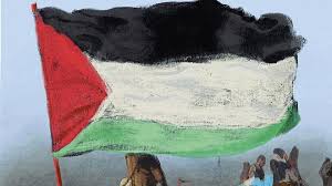 Il Comicon Napoli racconta il dolore di Gaza: focus sulla Palestina